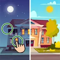 Differences Online Game image