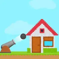 Big Demolition Game image