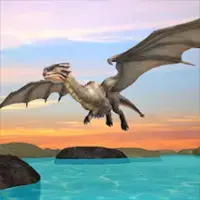 Flying Dragon Game image