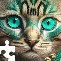 صورة لعبة لعبة البازل اون لاين