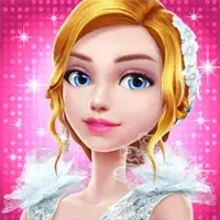 Barbie World Game image