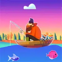 Fisherman Game image
