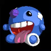 Old Bobby World Game image