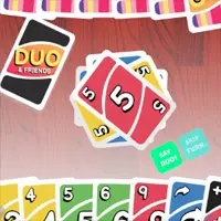 UNO Online Game image