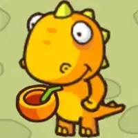 Dinosaur Shop Game image