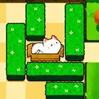 Cat Escape Game image