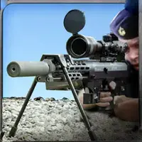 Zombie Sniper Game image