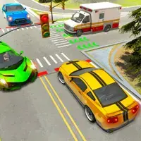 Car Traffic Game image