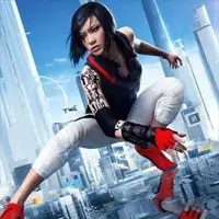 Parkour Sport Game image