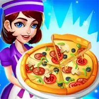 Pizza Game image