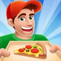 Classic Pizza Delivery Game image