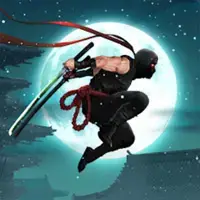 Fighting Ninja Game image