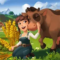 Happy Village Game image