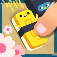 Sushi Puzzle Game image