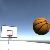 Basketball Cannon game screenshot