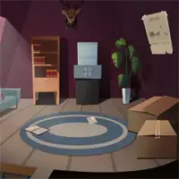 Room Riddle Game image