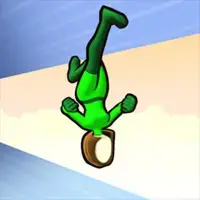 صورة لعبة لعبة اللعب بالجاذبية