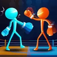 صورة لعبة لعبة الملاكمة المضحكة