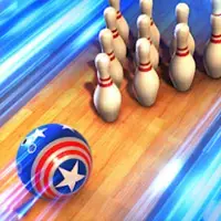 Bowling Game image