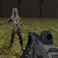 صورة لعبة لعبة مقاتل الزومبى