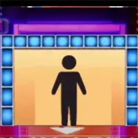 Moving Wall Attack Game image