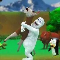 Bow and Arrow Bird Hunting game screenshot