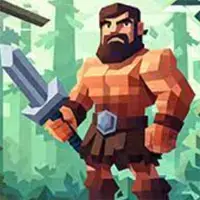 Primitive Man Game image
