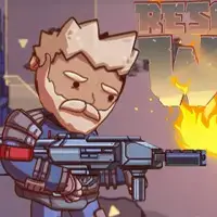Big War Game image