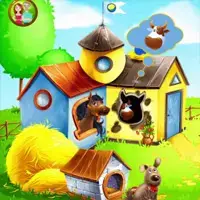 Farm Tasks Game image