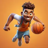 Amazing Basketball Game image