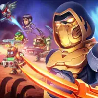 Battlefield Game image