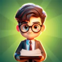 Clever Manager Game image