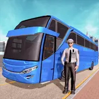 Bus Driver Game image