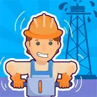 Petroleum Engineer Game image
