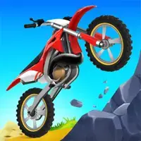 Bicycle Balance Game image
