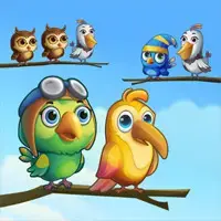 Bird Sorting Game image