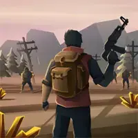 Zombie Land Game image