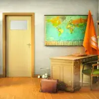 School Escape Mystery Game image