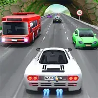 Constant Race Game image