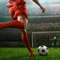 Penalty Shootout Game image