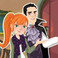 Dracula Care game screenshot
