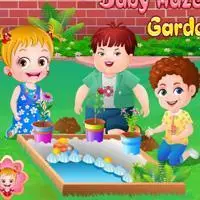 Kids Garden Learning game screenshot