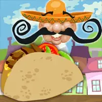 Cook Taco Game image