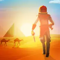 Fighter Through Time Game image