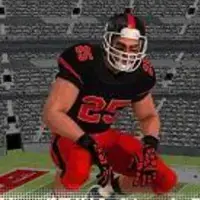 American Football Game image