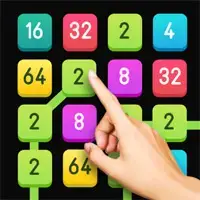 Connect Numbers Game image