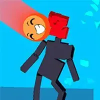 Funny Slime Ball Game image