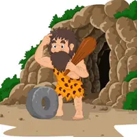 Neanderthal Journey Game image