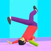 Art of Backflip Game image