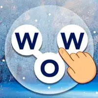 صورة لعبة لعبة كلمات متقاطعة اون لاين